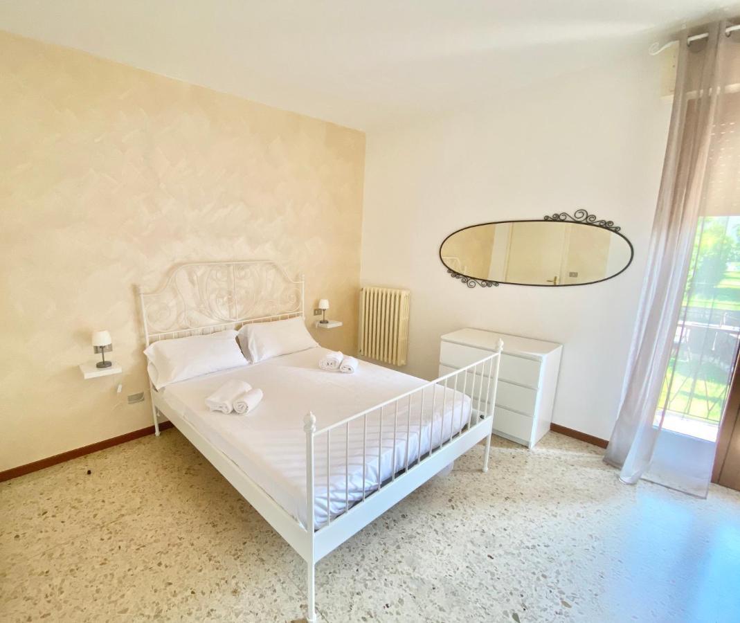Isa Sirmione Apartments Exterior photo