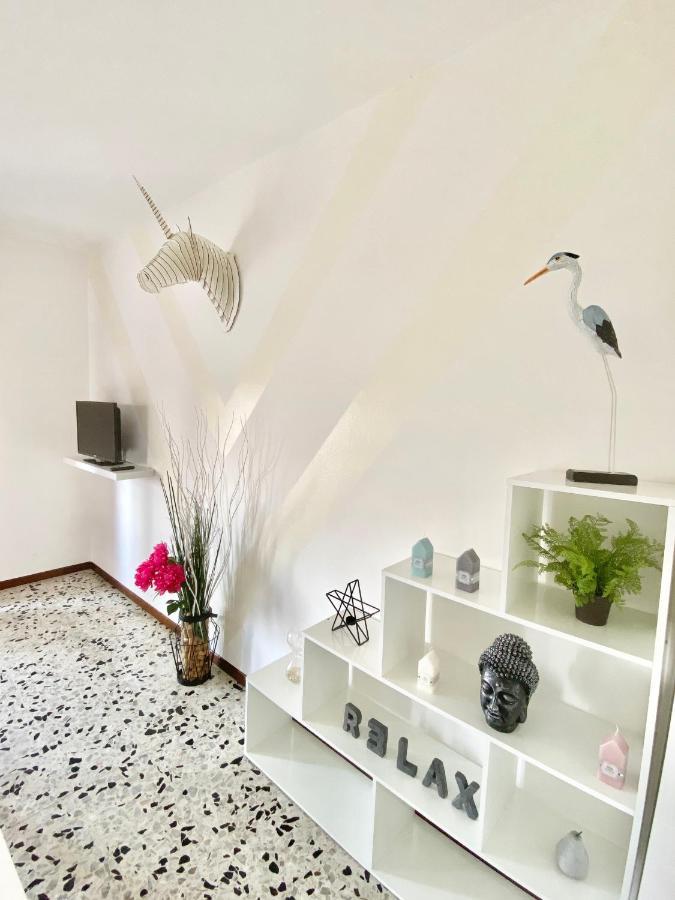 Isa Sirmione Apartments Exterior photo