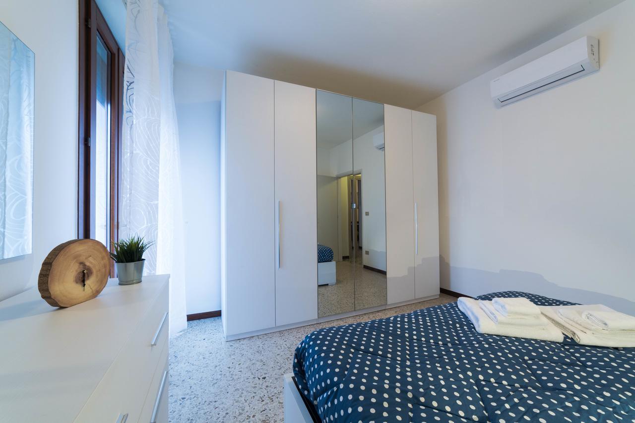 Isa Sirmione Apartments Exterior photo