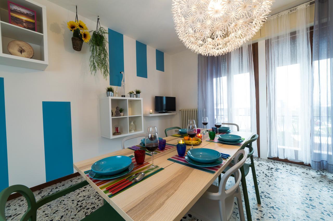 Isa Sirmione Apartments Exterior photo