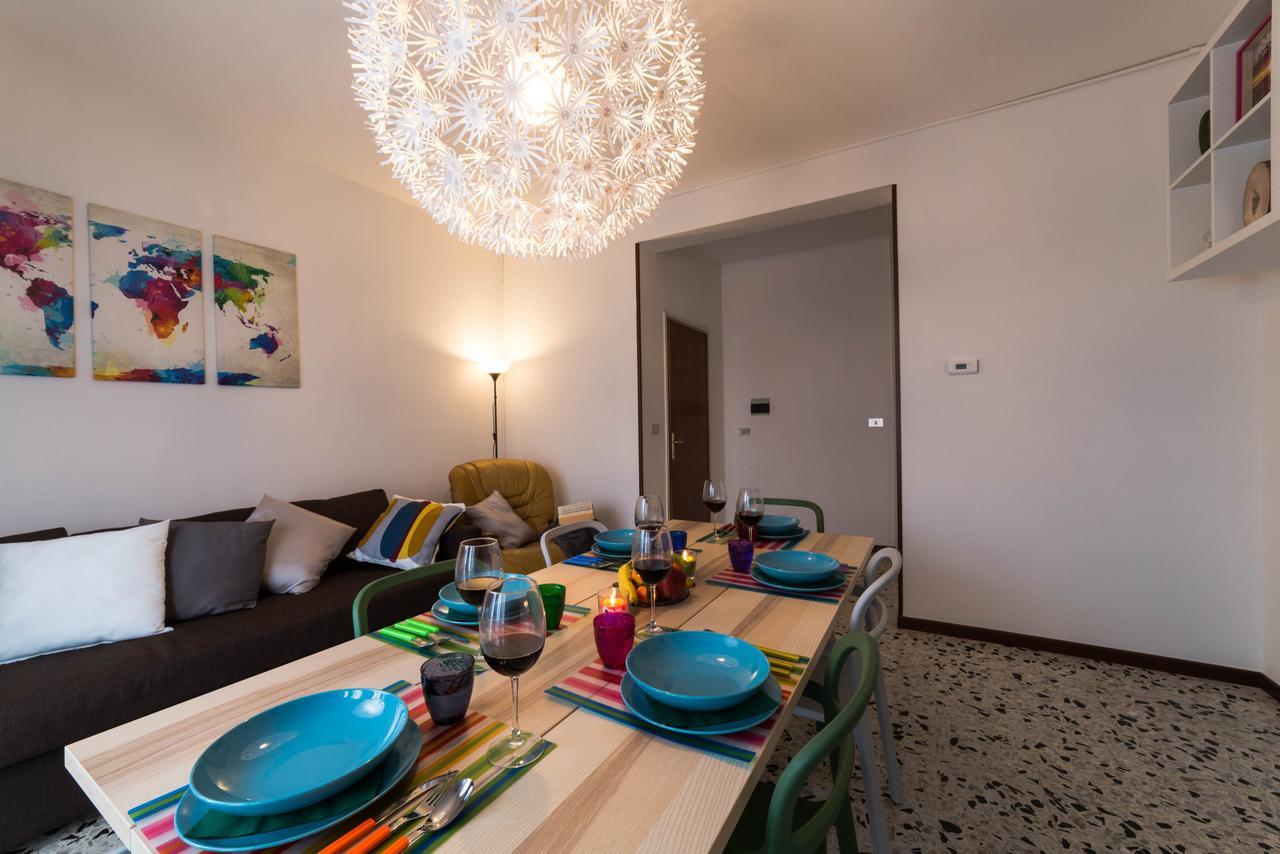 Isa Sirmione Apartments Exterior photo