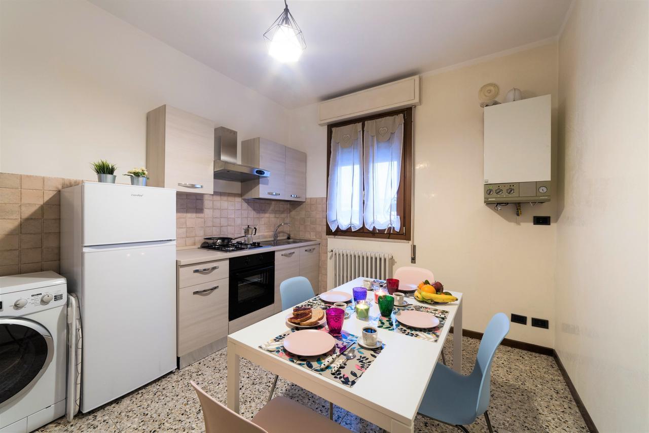 Isa Sirmione Apartments Exterior photo