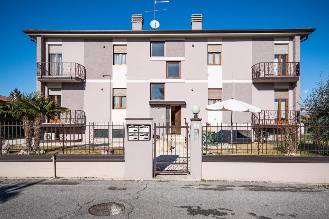 Isa Sirmione Apartments Exterior photo