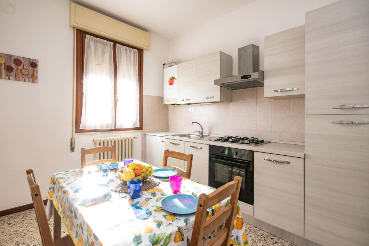 Isa Sirmione Apartments Exterior photo