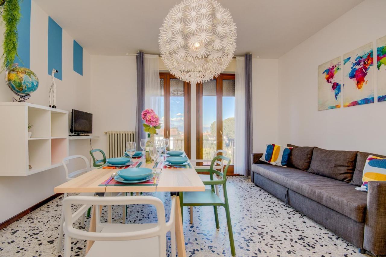 Isa Sirmione Apartments Exterior photo