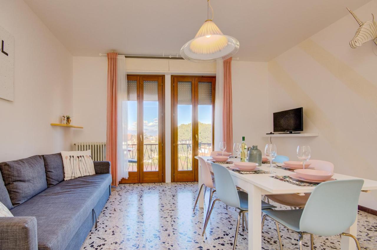 Isa Sirmione Apartments Exterior photo