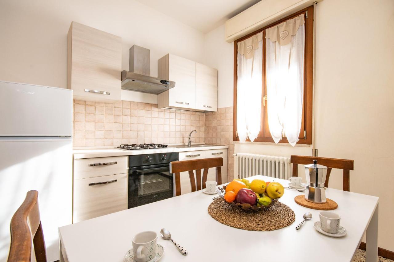 Isa Sirmione Apartments Exterior photo