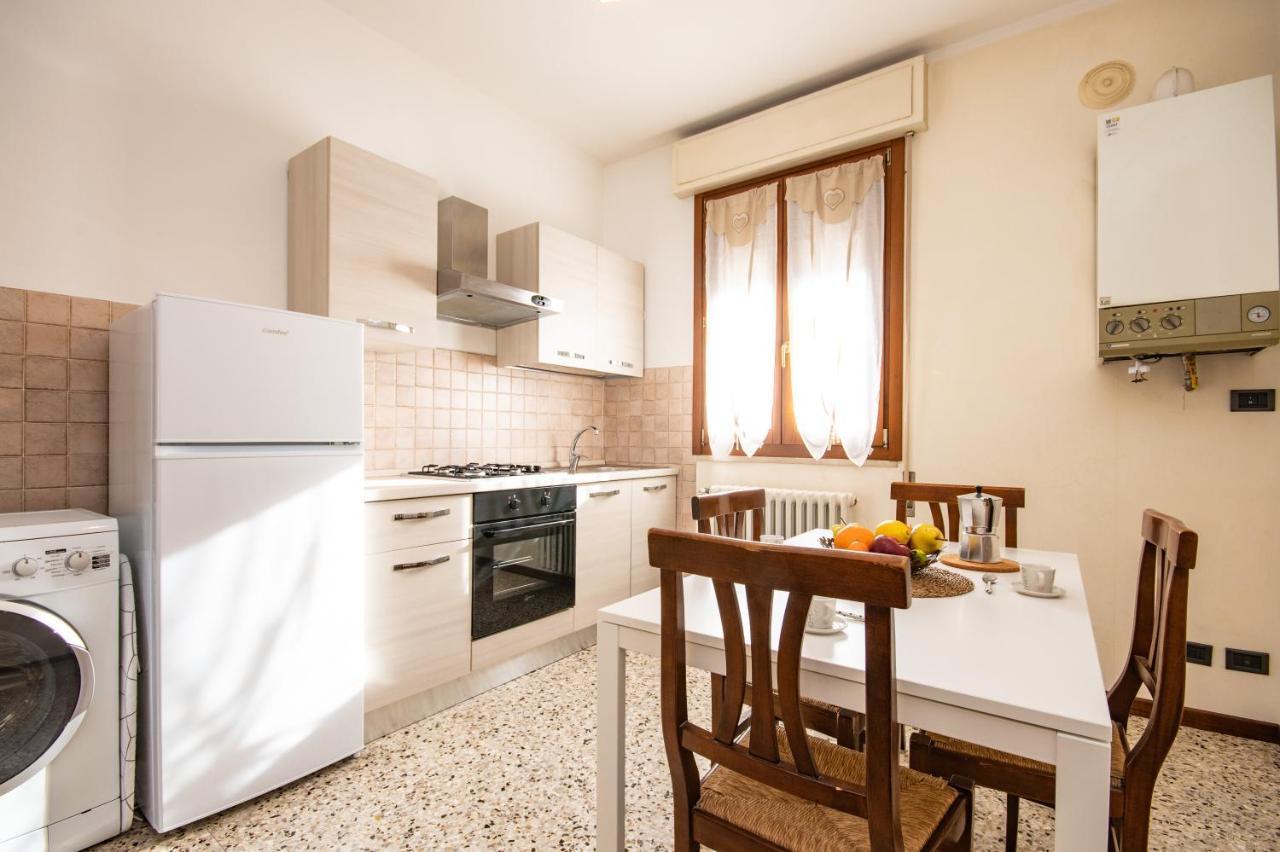 Isa Sirmione Apartments Exterior photo